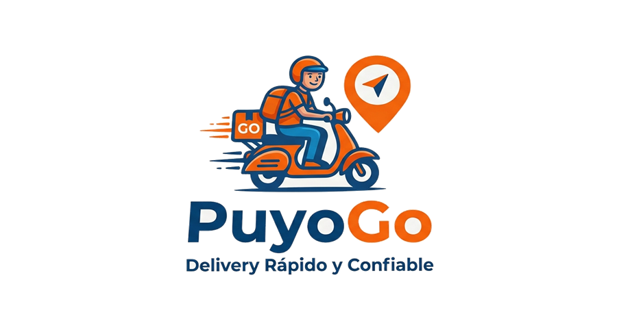 Repartidor de PuyoGo